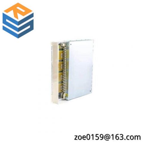 ABB DI621: Advanced Digital Input Module for Industrial Automation