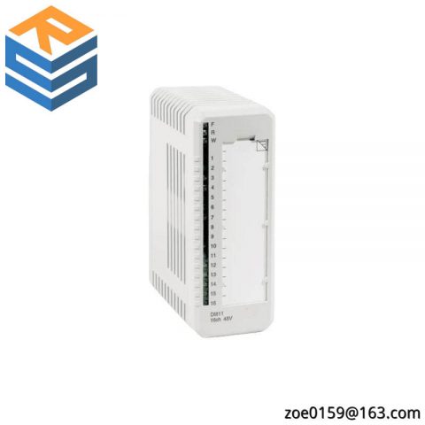 ABB DI811-1 3BSE00853R1 Industrial Circuit Board, Designed for Precision Control