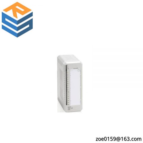 ABB DI840 3BSE020836R1 Digital Input Module for S/R Control Systems