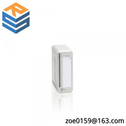 ABB DI840 3BSE020836R1 Industrial Digital Input Module