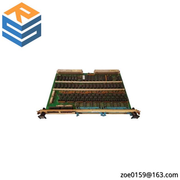 ABB DI86-32 57275782D - Industrial Digital Input Board