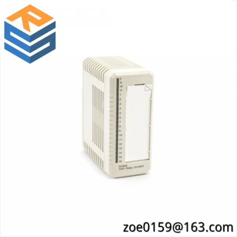 ABB DO828 Digital Output Module