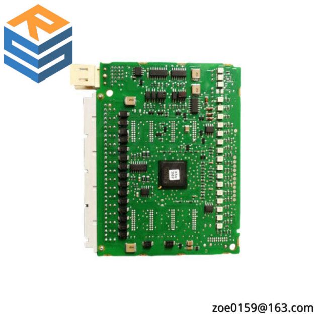 ABB DO881-1 Control Module: 3BSE028588R1, Industrial Automation Solution