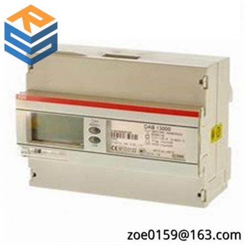 ABB DPR910 Digital Output Module: Advanced Industrial Control Solution