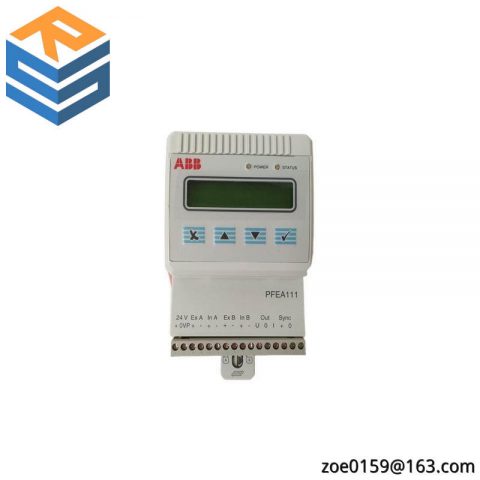 ABB DRA02 Card Rack: PLC System Expansion for Industrial Automation