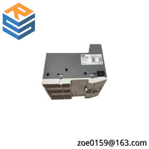 ABB DSAI133A Analog Input Module for Industrial Control Systems