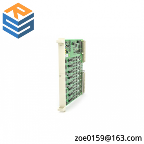 ABB DSAO120A 3BSE018293R1: Precise Control Solution for Industrial Automation