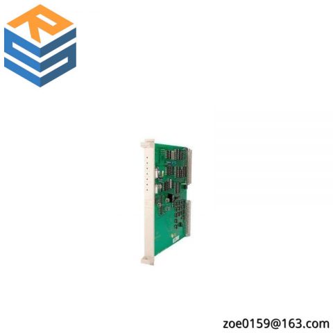 ABB DSBC173 57310001-KH Bus Repeater Slave for Industrial Control Systems