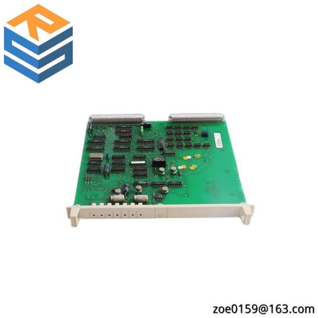ABB DSBC173A 3BSE005883R1 Bus Extender: Industrial Automation Solution for Enhanced Connectivity