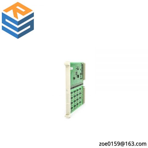 ABB DSDI110AV1 3BSE018295R1 | High-Performance Digital Input Board for Industrial Automation