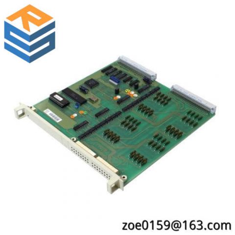 ABB DSDI120 S100 - I/O DSDI 120 Digital Output Module