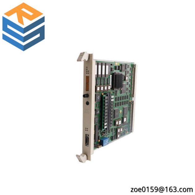 ABB DSDI130 Analog Input Board: Precision & Reliability in Industrial Automation