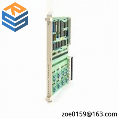 ABB DSDI131 - 57160001-GV Digital Input Module