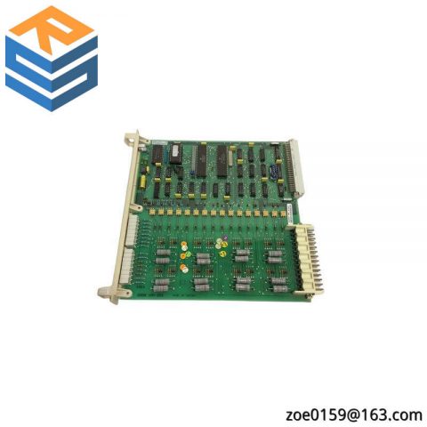 ABB DSDI131 - 57160001-GV Digital Input Unit