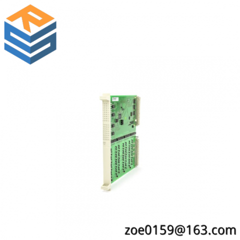 ABB DSDO115A Digital Output Module; Producer: ABB
