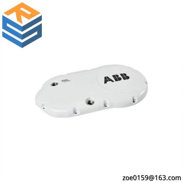 ABB DSDX404 High-Performance Data Acquisition Module for Industrial Automation
