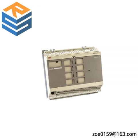 ABB DSDX452 Digital I/O Board for Industrial Automation