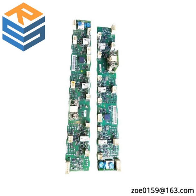 ABB DSMB-02C PLC Memory Board - Extended Product Type for Industrial Automation