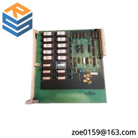 ABB DSMB115 MASTER Memory Module - DSMB 115