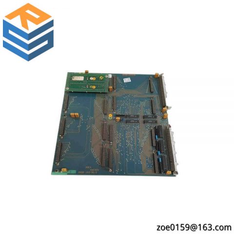 ABB DSMB176 Memory Module, 57360001-HX, PLC Accessories