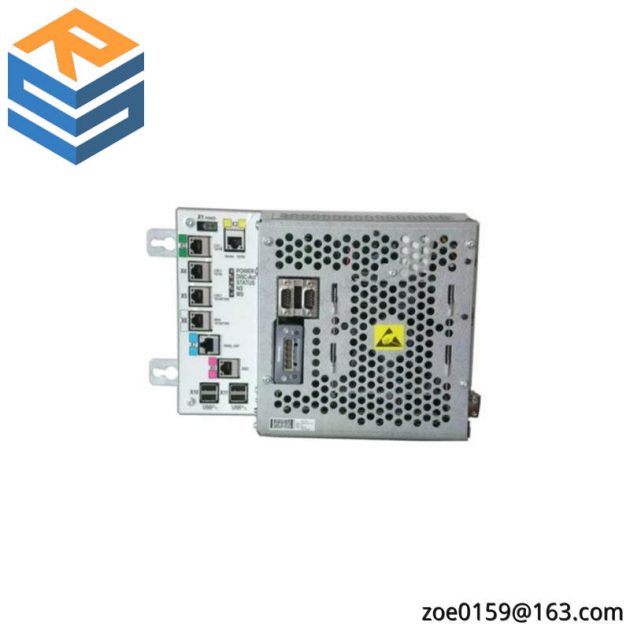 ABB DSQC1000/DSQC1018 3HAC042766-001/3HAC050363-001 - Advanced I/O Modules for Industrial Automation