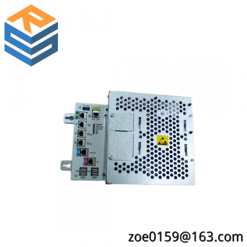 ABB DSQC1018 3HAC050363-001 Industrial Control Computer Unit
