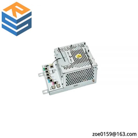 ABB DSQC1018, 3HAC050363-001, IRB6700 VR, 3HAC048228-001, IRB6700, Modular Control Solutions