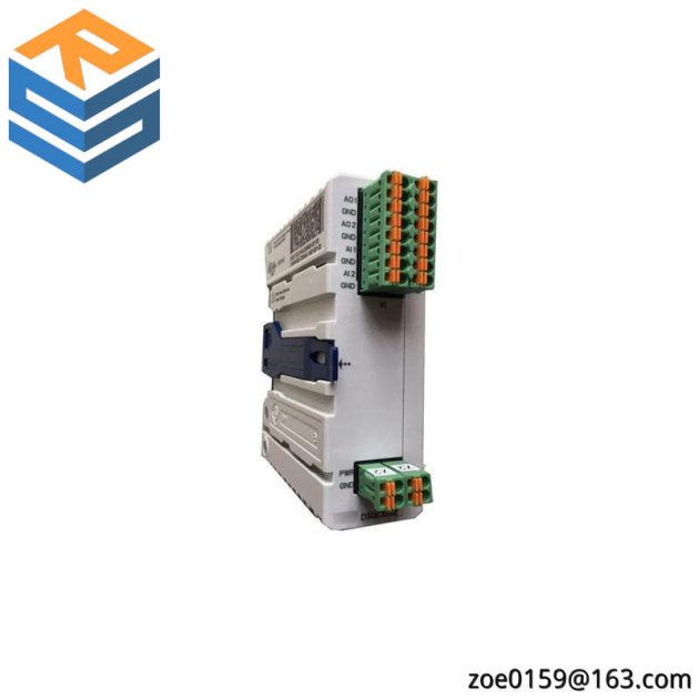 ABB DSQC1032, 3HAC058665-001, 3HAC037194-001, 3HAC046478-001, 3HAC046478-002 | Modular Control Solutions