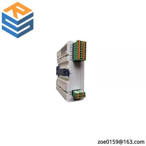 ABB DSQC1032, 3HAC058665-001, IRB6660, 3HAC024779-001, 3HAC034526-003 - Integrated Industrial Control Module