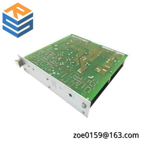 ABB DSQC116 - Advanced IO Module for Efficient Control Solutions