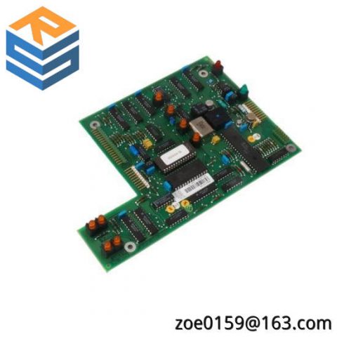 ABB DSQC201 YB560103 - Robotic Control Module