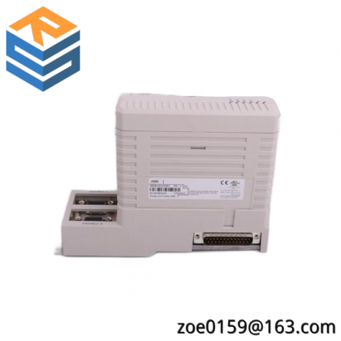 ABB PFEA112-20 3BSE030369R0020 - High-Performance Control Module for Industrial Automation