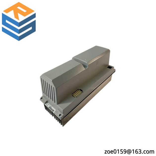ABB DSQC346G 3HAB8101-8 Drive Unit: Precision Control for Industrial Automation