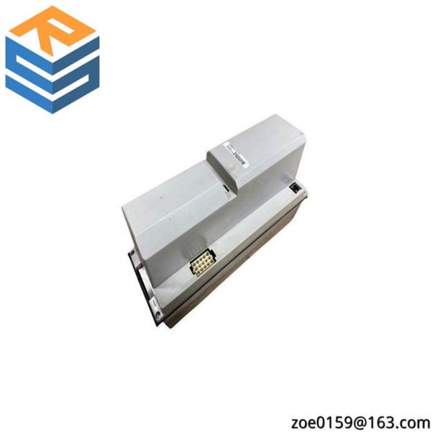 ABB DSQC346G 3HAB8101-8 | High-Performance I/O Module for Advanced Automation Systems