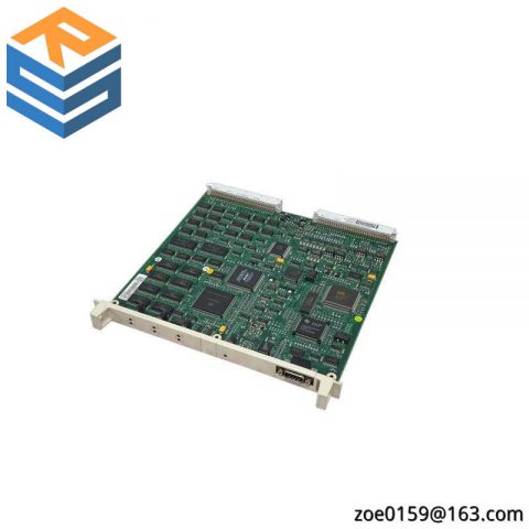 ABB DSQC373 Robot Control Board, High-Performance Interface Solution