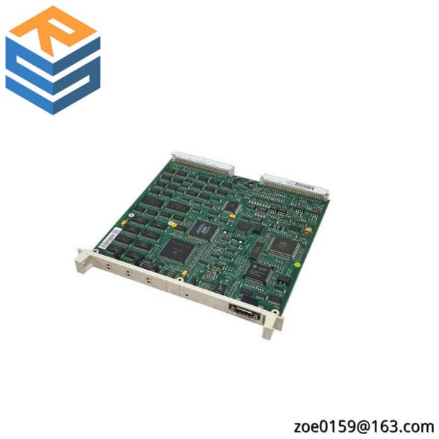 ABB DSQC373 Robot Control Board, High-Performance Interface Solution