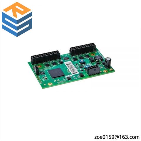 ABB 3BHE004385R0001 UNS0884a,V1 - High Precision Current Sensor