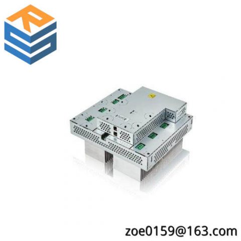ABB DSQC406 3HAC035301-001 Drive Unit