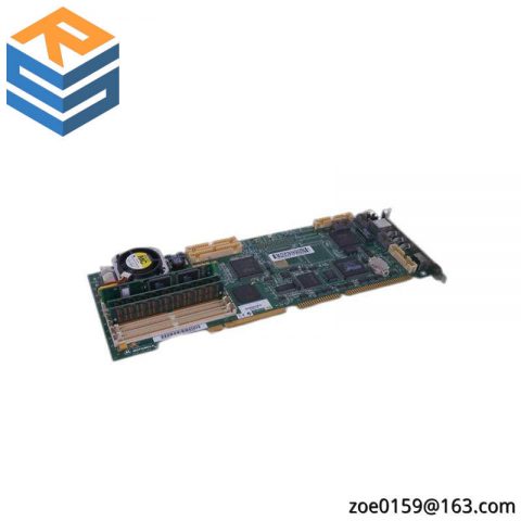 ABB DSQC500 3HAC3616-1 Main Computer Board - High Performance Industrial Control Module