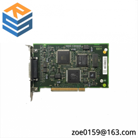 ABB DSQC503 Robot Control Card: Industrial Automation Solution