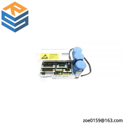ABB CI940F Communication Interface Module, FF-HSE