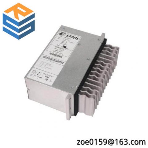 ABB DSQC608 3HAC14178-1 Power Supply Module