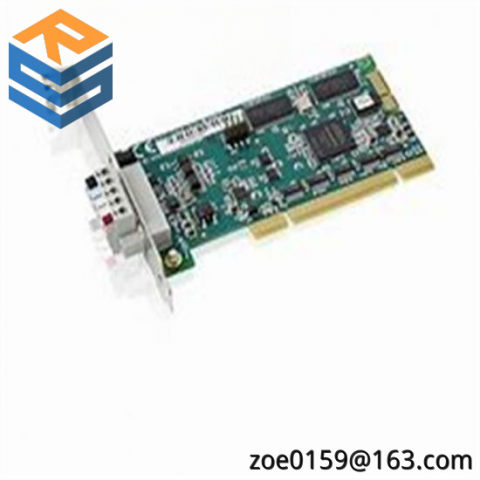 ABB DSQC611 3HAC13389-2/08: Precision Control Module for Industrial Automation
