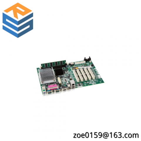 ABB DSQC623 3HAC020079-001: Industrial Control Module