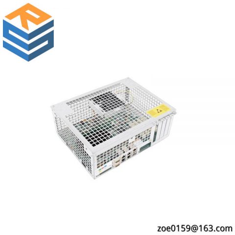 ABB DSQC639 3HAC025097-001 3HAC025527-004 Robot Main Computer, High-performance Automation Control Module