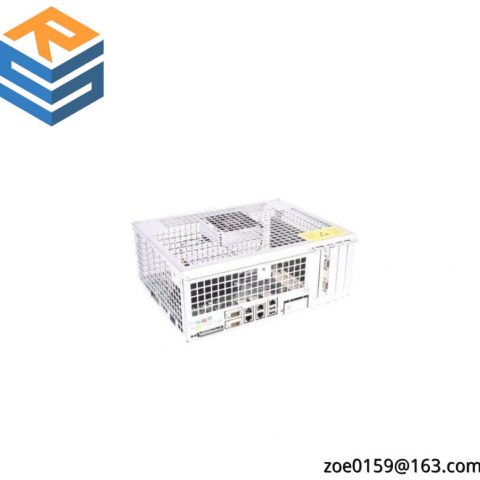ABB DSQC639 3HAC025097-001: Industrial Computer Module, Precision and Efficiency for Manufacturing Systems