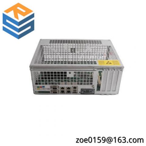ABB DSQC639 - 3HAC025097-001 Robot Circuit Board