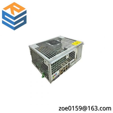 ABB DSQC639, Model 3HAC02509700113, IRC5 Main Computer