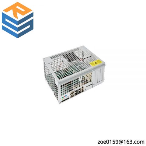 ABB DSQC639 & DSQC1005 & DSQC639, Integrated I/O Modules for Industrial Automation, Advanced Functionality & Compatibility