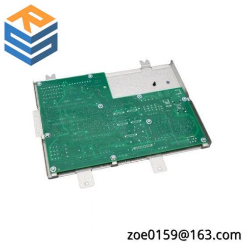 ABB DSQC643 3HAC024488-001/03 - Safety Board for Advanced Control Panels